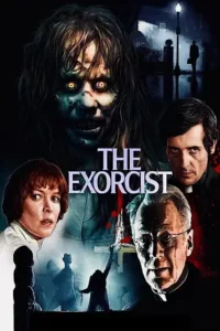 the exorcist 1973