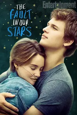 the fault in our stars 2014