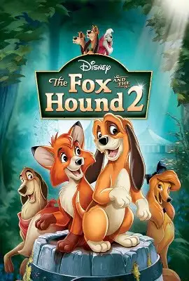 the fox and the hound 2 2006