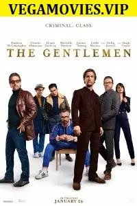 the gentlemen 2019