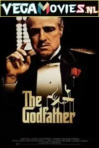 the godfather 1972