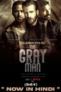 the gray man netflix original 2022