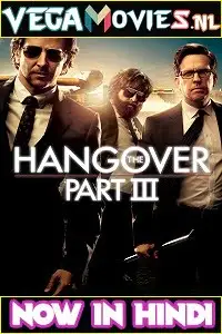 the hangover part 3 2013