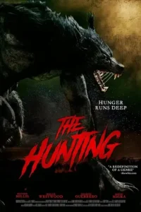 the hunting 2021