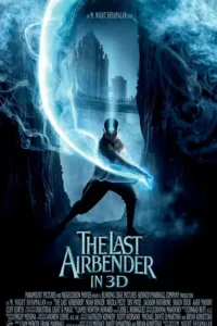 the last airbender 2010