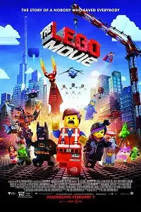 the lego movie 2014