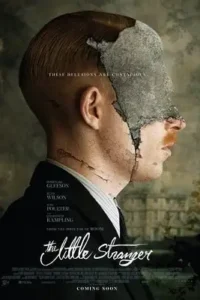the little stranger 2018