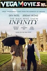 the man who knew infinity 2015