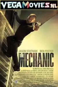 the mechanic 2011