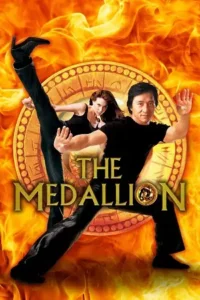the medallion 2003