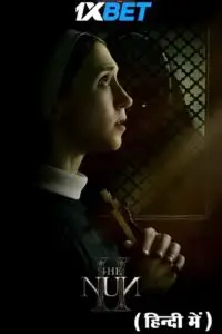 the nun 2 2023