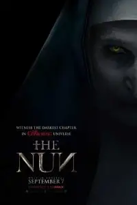 the nun 2018