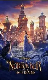 the nutcracker and the four realms 2018
