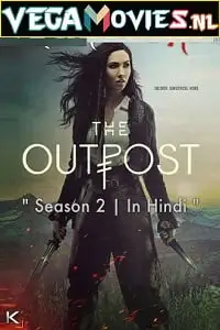 the outpost season 2