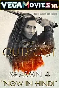 the outpost season 4 2021