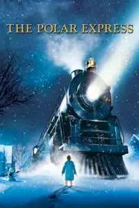 the polar express 2004