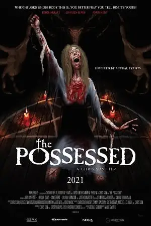 the possessed 2021