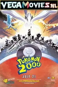 the power of one the pokemon 2000