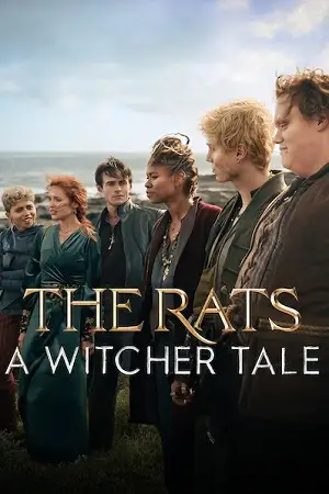 the rats a witcher tale 2025