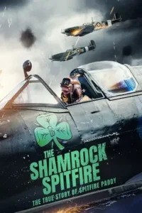 the shamrock spitfire 2024