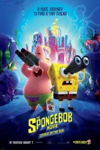 the spongebob movie sponge on the run 2020