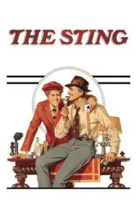 the sting 1973