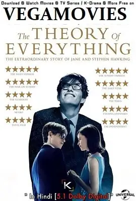 the theory of everything 2014