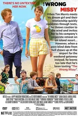 the wrong missy 2020