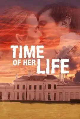 time of her life 2005