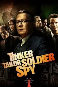 tinker tailor soldier spy 2011