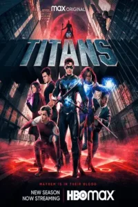 titans season 3