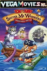 tom and jerry in shiver me whiskers 2006