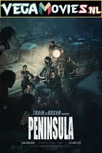 train to busan 2 peninsula 2020