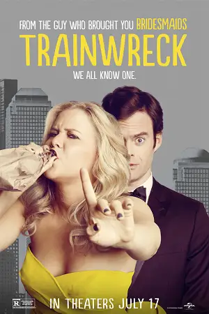 trainwreck 2015