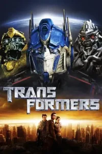 transformers 2007