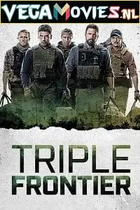 triple frontier 2019