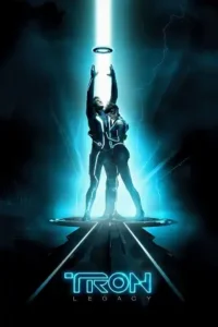 tron legacy 2010