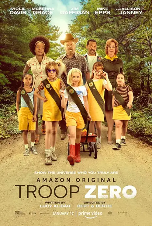 troop zero 2020