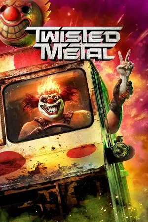 twisted metal season 1