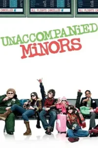 unaccompanied minors 2006