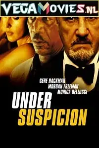 under suspicion 2000