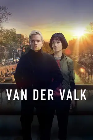 van der valk season 1