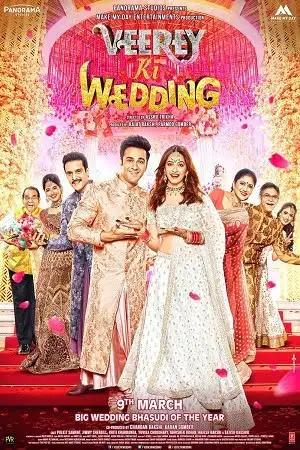 veerey ki wedding 2018