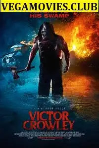 victor crowley 2017