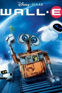 wall e 2008