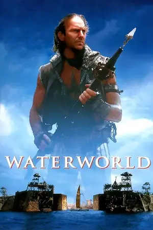 waterworld 1995