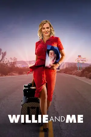 willie and me 2024