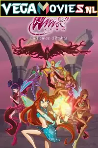 winx club special 4 the shadow phoenix 2011