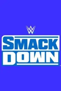 wwe friday night smackdown 16th february 2024