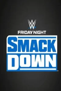 wwe friday night smackdown 1st november 2024